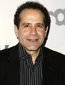 托尼·夏尔赫布