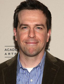 艾德·赫尔姆斯