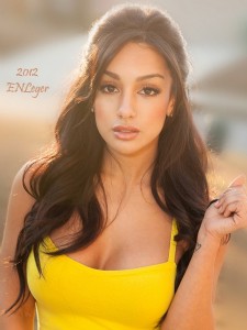 布里特妮·阿尔杰