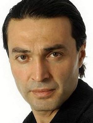 самвел мужикян