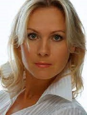 斯维特拉娜·丘伊金娜