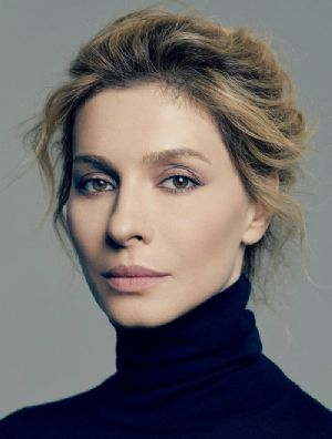 埃琳娜·波德卡明斯卡娅