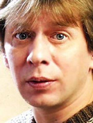 康斯坦丁·切嘌呤