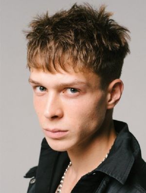 格莱布·卡柳日内