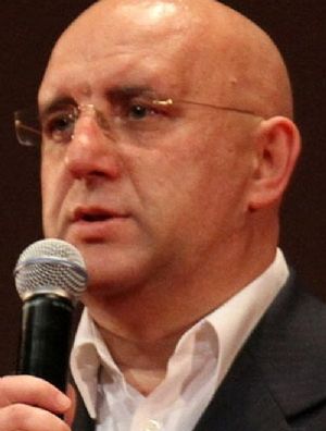 瓦迪姆·拜尔金