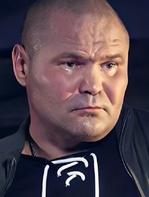 瓦季姆·斯米尔诺夫