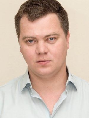 埃戈尔·巴库林