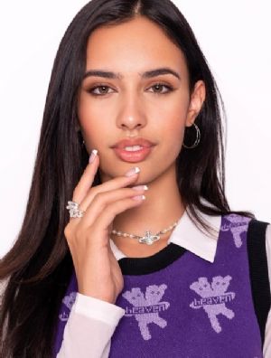 凯莉·坎特拉尔