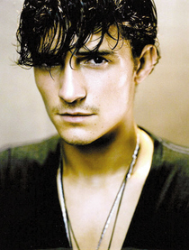 奥兰多·布鲁姆