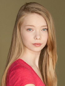 艾米利亚·麦卡锡