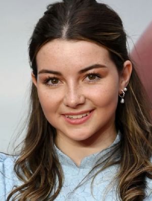 莉莉·阿斯佩尔