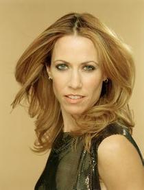 sheryl crow