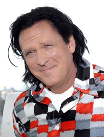 迈克尔·马德森