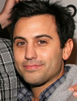 丹尼尔·德桑托