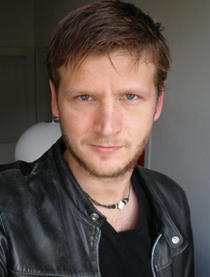 丹尼斯·甘塞尔