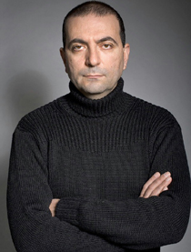 汉尼·阿布·阿萨德