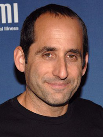 皮特·雅各布森