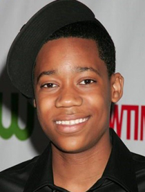 泰勒·詹姆斯·威廉姆