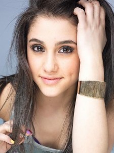 爱莉安娜·格兰德