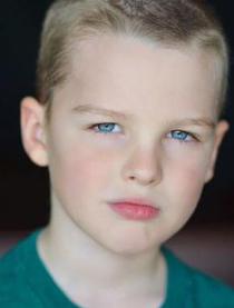 伊恩·阿米蒂奇