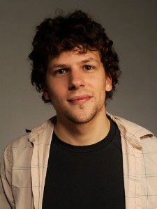 杰西·艾森伯格