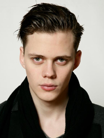 比尔·斯卡斯加德