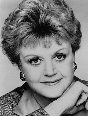 安吉拉·兰斯伯里