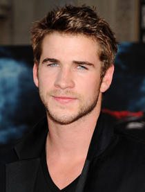 利亚姆·海姆斯沃斯