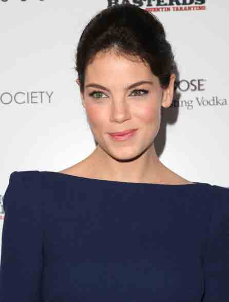 米歇尔·莫娜汉