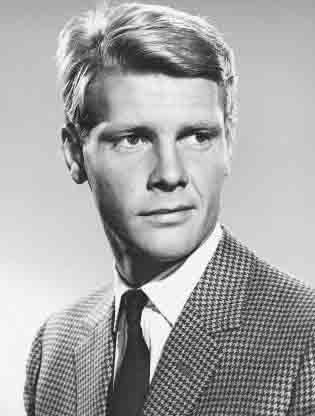 詹姆斯·福克斯