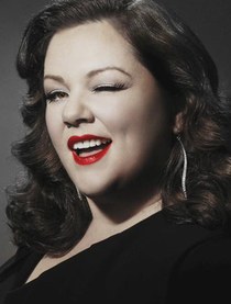 梅丽莎·麦卡西