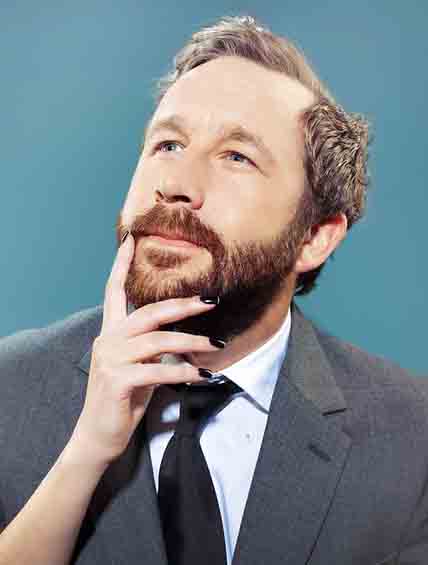 克里斯·奥多德