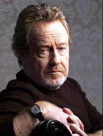 雷德利·斯科特