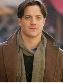 布兰登·弗莱瑟