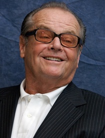 杰克·尼克尔逊