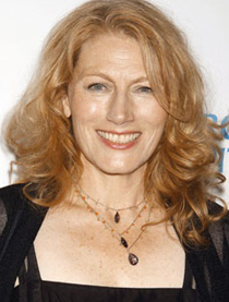 杰拉丁妮·詹姆斯