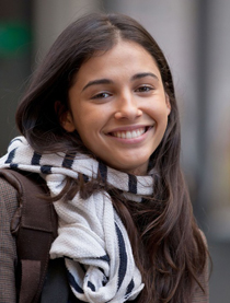 娜奥米·斯科特