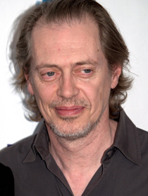 史蒂夫·布西密