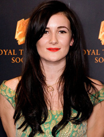 莎拉·索蕾玛尼