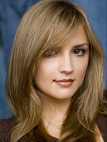 瑞切尔·蕾·库克