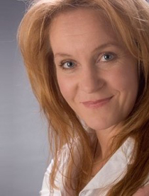 玛丽亚·朗德奎斯特