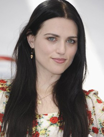 凯蒂·麦克格拉思