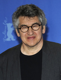 理查德·隆克瑞恩