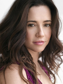 琳达·卡德里尼