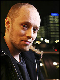 阿卡塞尔·亨涅