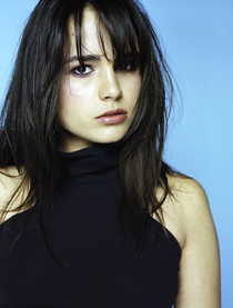 乔丹娜·布鲁斯特