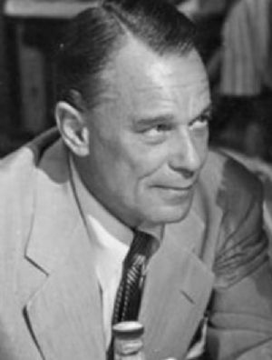 卡尔·斯捷潘内克