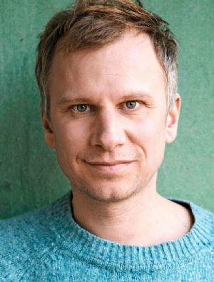 罗伯特·斯塔德洛伯