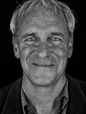 奥古斯特·齐纳