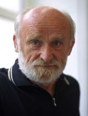 彼得·米特鲁茨纳